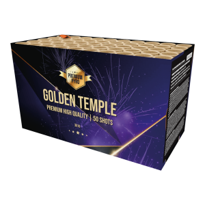 Golden Temple