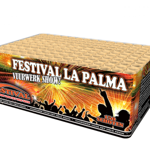Festival La Palma