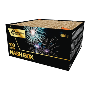 Nash Box